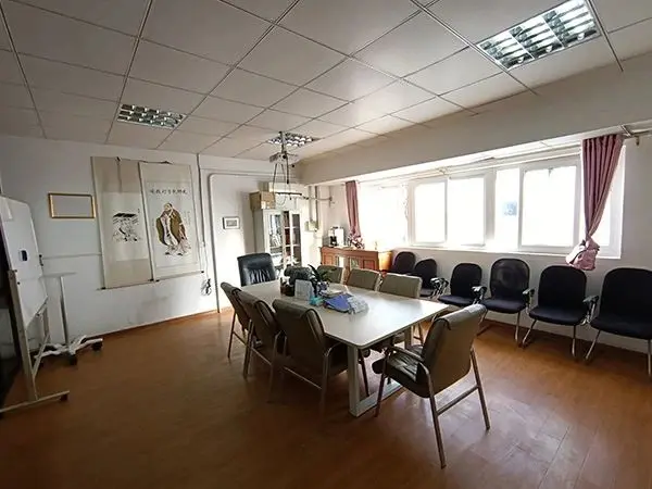 Factory Environment 2