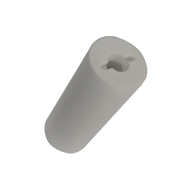 Lavorazione CNC della plastica